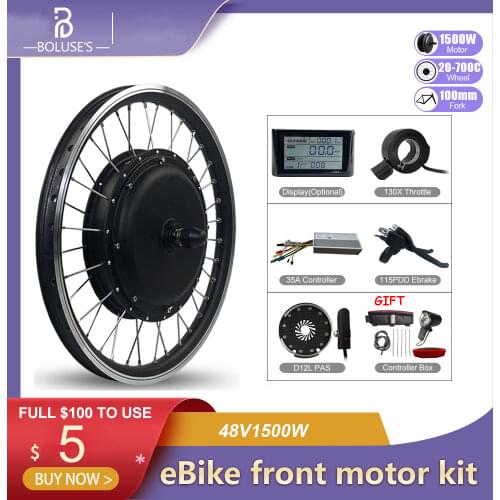 Conversion Kit BOLUSE China At AliExpress