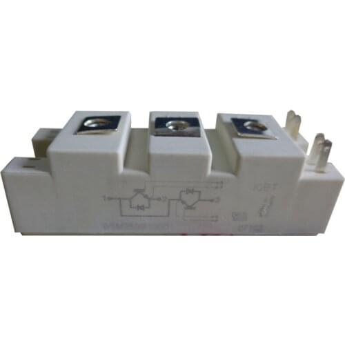 BSM25GB100D Module Original, Can Provide Product Test Video