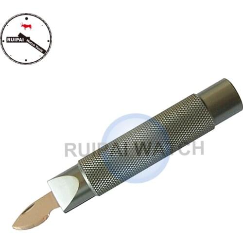 High Quality Blade Type Watch Back Case Opener knife,Portable Open Watch Tool for Battery Replacement Watch Repair