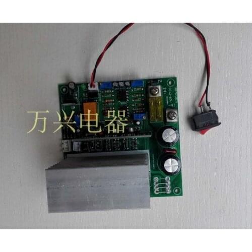 Pure Sine Wave Power Frequency Inverter Motherboard 12V24V36V48V60V Power Frequency Motherboard PCB Circuit Board