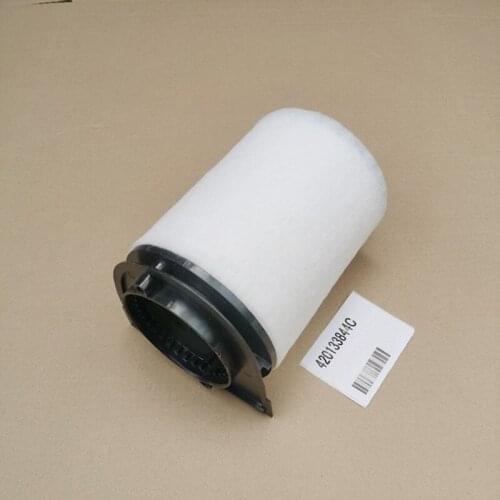 1Pcs Cir filter element Suit for Audi RS7 R8 /Lamborghini Gallardo OEM NO 420133844c