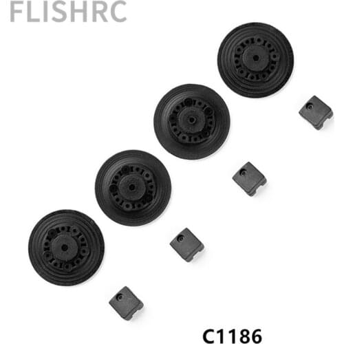 FMS 1:12 Brake Pads For 1:12 JIMNY RC Car Part C1186