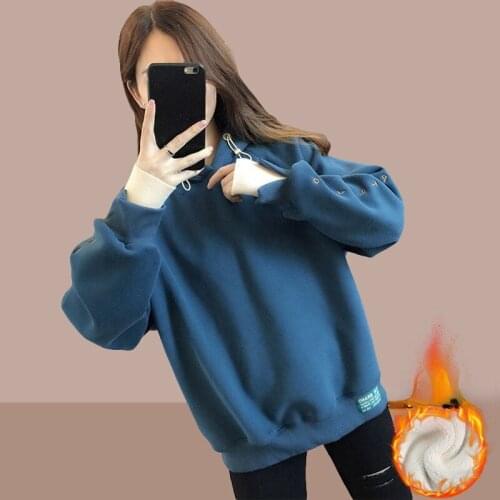 HJLZBW Sweatshirts For Women