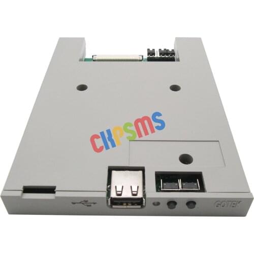 # KP-DU26 Floppy Drive Emulator fit for Barudan embroidery machine 720kb DD with 26 pin FFC