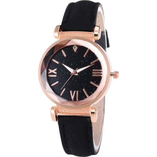 茄诺 Ladies Quartz Watch