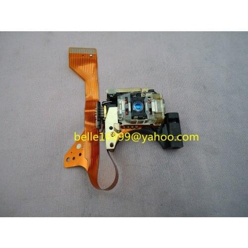 Matsushita YESFD13005 E-2687 e2687 laser optical pick up plastic one for Car CD tuner single disc and 6 disc CD changer 2pcs/lot