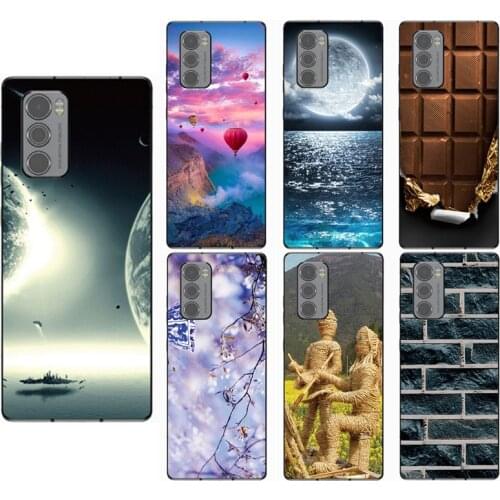 Lovely Case for LG WING Funda Coque Capa Protective Phone Cover For lg wing