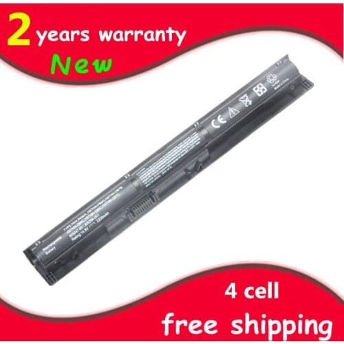 New 4 CELLS LAPTOP BATTERY for HP ProBook 450 455 470 G3 HSTNN-DB7B HSTNN-PB6Q RI04 RI04XL RI06XL HSTNN-Q94C HSTNN-Q95C