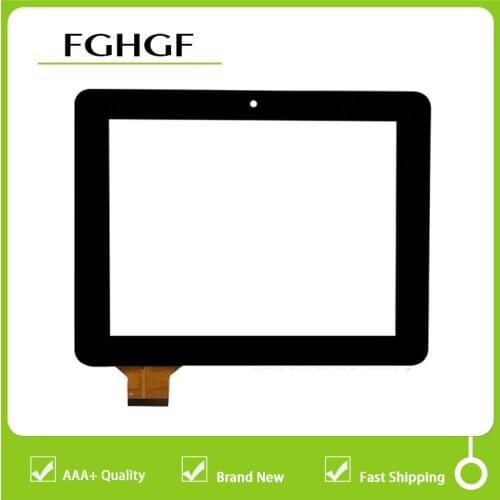 New C177137A1-PG FPC647DR-03 Touch Screen Panel Digitizer Glass Sensor Replacement