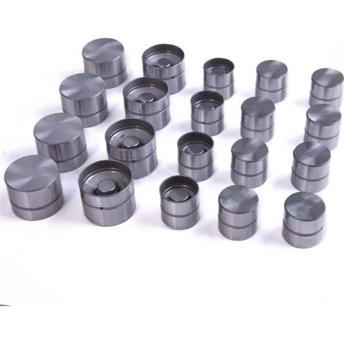 058109309F Engine Camshaft Hydraulic Valve Tappet Kit For Golf J-etta Beetle A-udi A4 TT 058 109 309 F 058 109 309 E