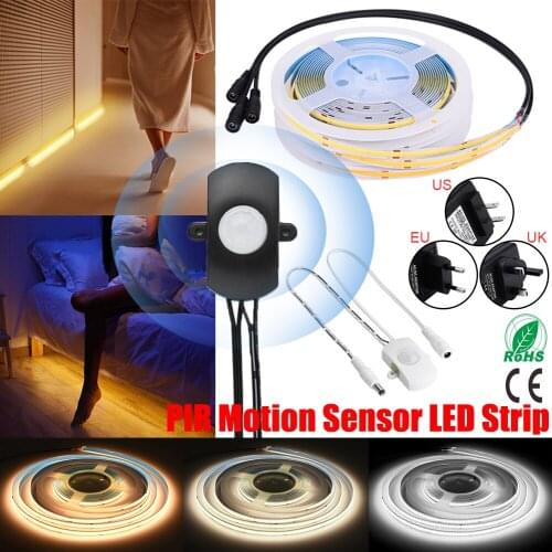 SAFE HID LIGHT LED Strips