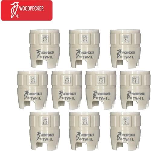 Dental Woodpecker Ultrasonic Scaler Tips Torque Wrench DTE EMS SATELEC TW-1L