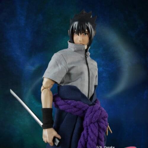 TITTOYS TT008 1/6 Japan Ninja Sasuke Collection Action Figure
