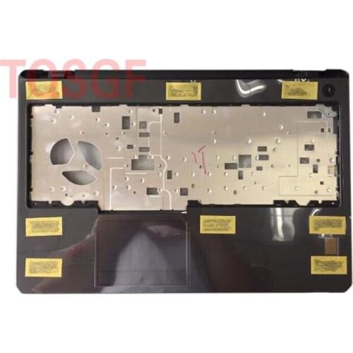 Top Cover Upper Case for DELL Latitude E5270 E5570 Precision 15 (3510) With Palmrest Touchpad A151N8