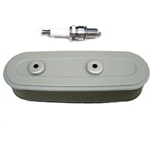 Replacement Carburetor Ignition Coil Filter Kit For HONDA GXV160 GXV 160 GXV120 GXV140 5.5 HP HRA216 HRC216 Carburetor Repair