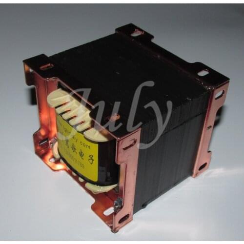 1.55H 600mA choke, EL34/KT88 and other single-ended parallel push-pull amplifiers, Z11 76X50mm iron core