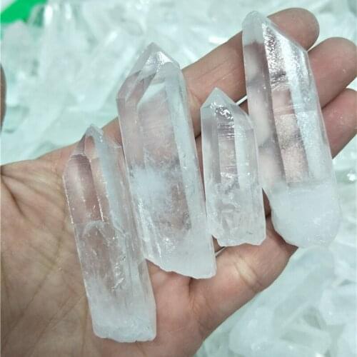 4 piece big natural crystal healing points tower healing crystal stones minerals healing grid clear quartz crystal healing