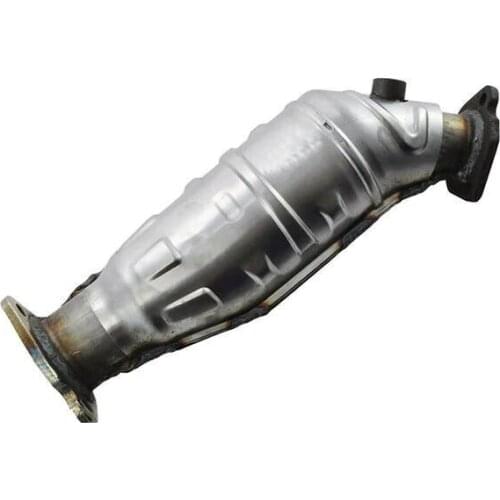 8 E0254200X VOLKSWAGEN PASSAT AUDİ A4 1.6 ALZ ENGİNE CATALYST 424913522