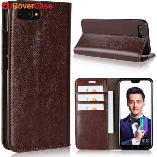 For Huawei Honor 10 Lite Cases Leather Wallet Cover Flip Case Soft Shell Carcasa Etui For Honor10 10lite Mobile Phone Accessory