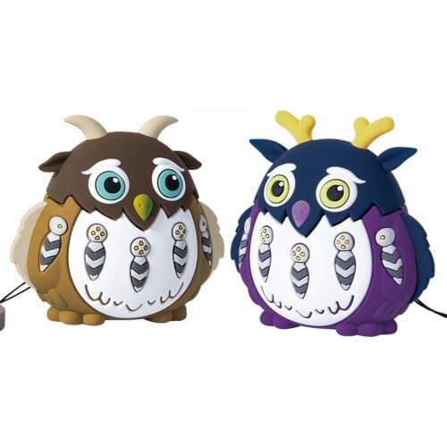 BOTLA Druid Airpods 2 Case Anime Luxury Silicon Anti-fall Cover Protective Earphone Cases for Apple Airpod 1/2 with Keychain