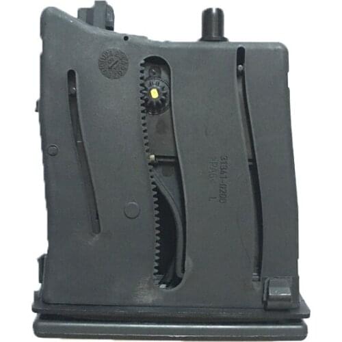 Black Cup 6Q0858602E 6Q0 858 602 Holder Dashboard Cup Holder For VW Polo 9N 2002 2003 2004 2005 2006 2007 2008 2009 2010