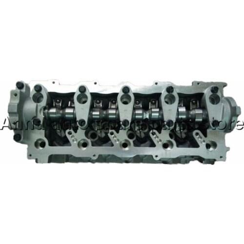 D4EA engine parts 22100-27902 for Hyundai Trajet MPV 2005-2008 Complete Cylinder Head