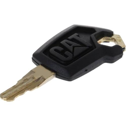 New High quality Heavy Equipment Ignition Loader Dozer Key 5P8500 For Caterpillar (CAT)
