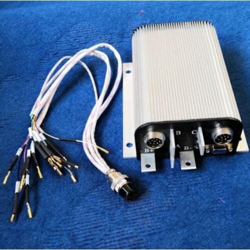 GW Electrical Equipment