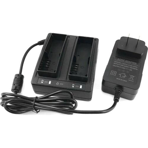 Hi-Target Ihand20 Battery BL6300A Book Charger CL6300D