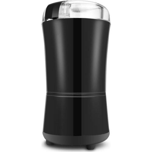 Coffee Grinders Electric grinder for the traditional Chinese medicine grinding grain flour coffee grinder.NEW