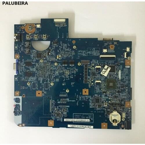 PALUBEIRA JV50-TR8 MB for Acer 5542 5542G laptop motherboard 48.4FN02.011 09927-1 MBPQG01001 DDR3 mainboard