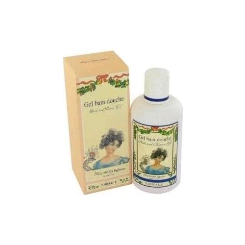 Molinard Goods For Beauty And Health