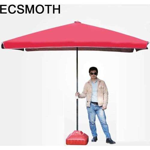 Giardino Pergola Mesa Y Silla De Jardin Mobilya Ogrodowy Tuinmeubelen Mueble Patio Outdoor Parasol Garden Furniture Umbrella Set