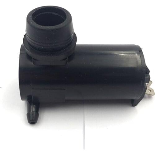 Windshield Windscreen Washer Pump 89001127 For FORD TAURUS MERCURY