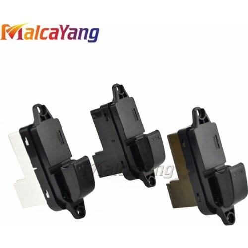 New Window Switch Button GP9F-66-380 GP9A-66-370 GP9A-66-370 For Mazda 6 front rear LIFTER SWITCH M6 horse six 05-13