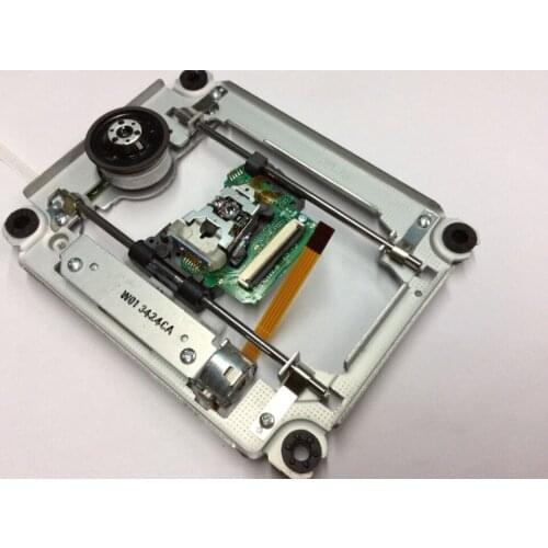 Brand New LPC-A11V for LG BD550 Player Blu-ray LPC-A11 LPC-A11V-M LTH-A11 Radio Laser Lens Lasereinheit Optical Pick-ups Bloc