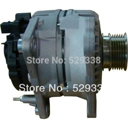 NEW ALTERNATOR 0124325002 0124325003 0124325011 0124325032 0124325074 0986044380 038903018AX 037903026C FOR AUDI SKODA VW