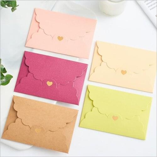 Oein Mini Envelopes