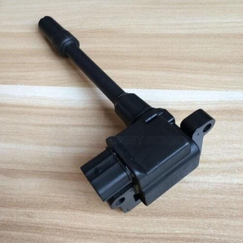 Original Quality Ignition Coil System For MITSUBISHI Space Galant H6T12671A H6T12671