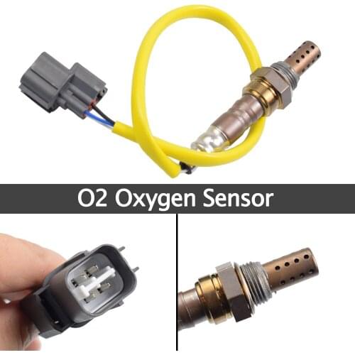 For Honda BF115 BF135 BF150 115-150 HP Marine Outboard Oxygen Sensor 35668-ZY6-003 35668ZY6003 O2 Lambda Probe Sensor