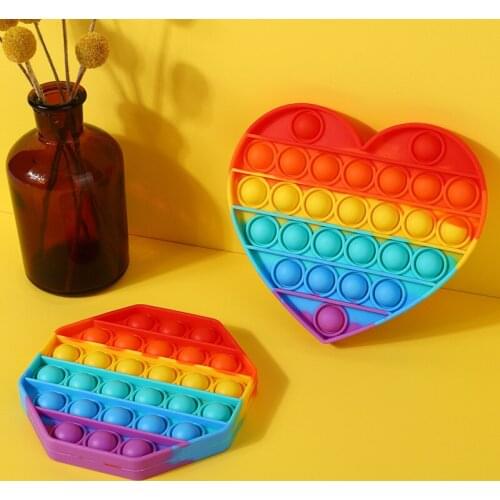 Unzip Toy Party Gifts Arithmetic Educational Toy Antistress Fidget Toys Educational Decompression Antistress Toy for Kids Adults