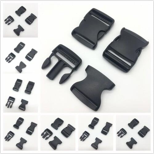 RYFDBMauve Buckles