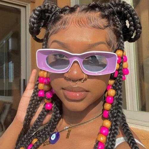 SHUSHU Women's Glasses And Cases