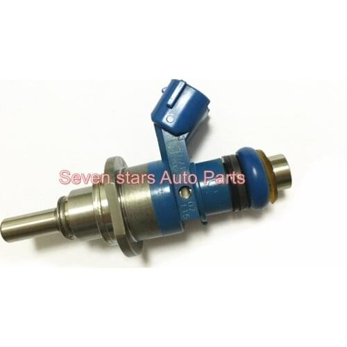 Fuel injector/Nozzle for Mazda Mazda 6 2.0L OEM# LF2L-13-250 E7T20271 LF2L13250
