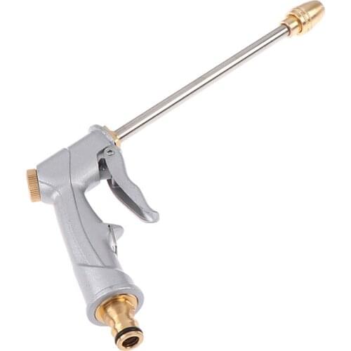 High Pressure Water Gun Power Water Gun High Pressure Power Car Washer Spray Car Washing Tools Garden Water Jet Pressure Washer