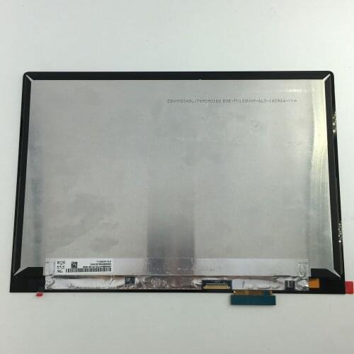 12.2 inch lcd Display For Lenovo YOGA A12 TV122WXM-AL0-D940 LCD Matrix Panel Touch Screen Digitizer Assembly