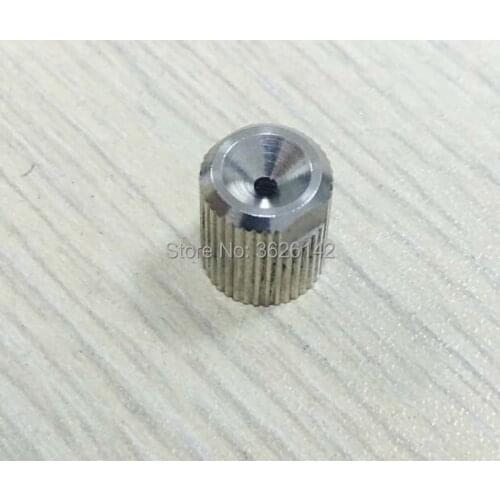 135001191 Cap nut for Charmilles EDM / WEDM-LS Wire Cutting Machine Parts
