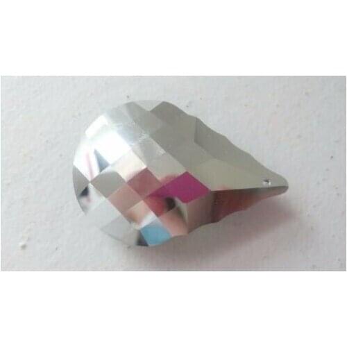 15pc Vitrail Rainbow 63mm French Chandelier Crystal Prisms Pendants