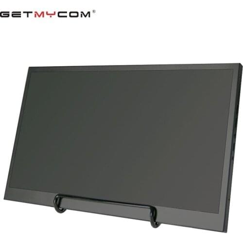 Getmycom 19 inch Capacitor Touch Screen LCD Industrial Control capacity Monitoring Industrial Display Embedded GetmC 19