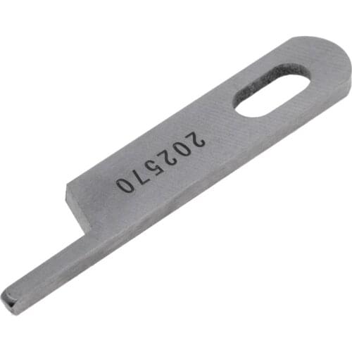 202570 STRONG.H Brand REGIS For PEGASUS R53 Upper Knife Industrial Sewing Machine Spare Parts